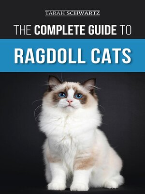 cover image of The Complete Guide to Ragdoll Cats